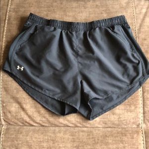 Under Armour shorts